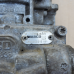 Головний гальмівний кран ЕБС 81521306305 MAN tgl tgm wabco 4800200210