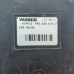 Головний гальмівний кран ЕБС 81521306305 MAN tgl tgm wabco 4800200210