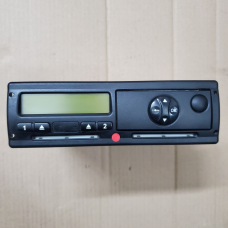 Цифровий Тахограф 1381 R2.1 MAN TGX 81271016593