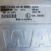 Блок керування EBS 3 Mercedes A0004469036 WABCO 4461302050 Блок керування EBS 3 Mercedes A0004469036 WABCO 4461302050