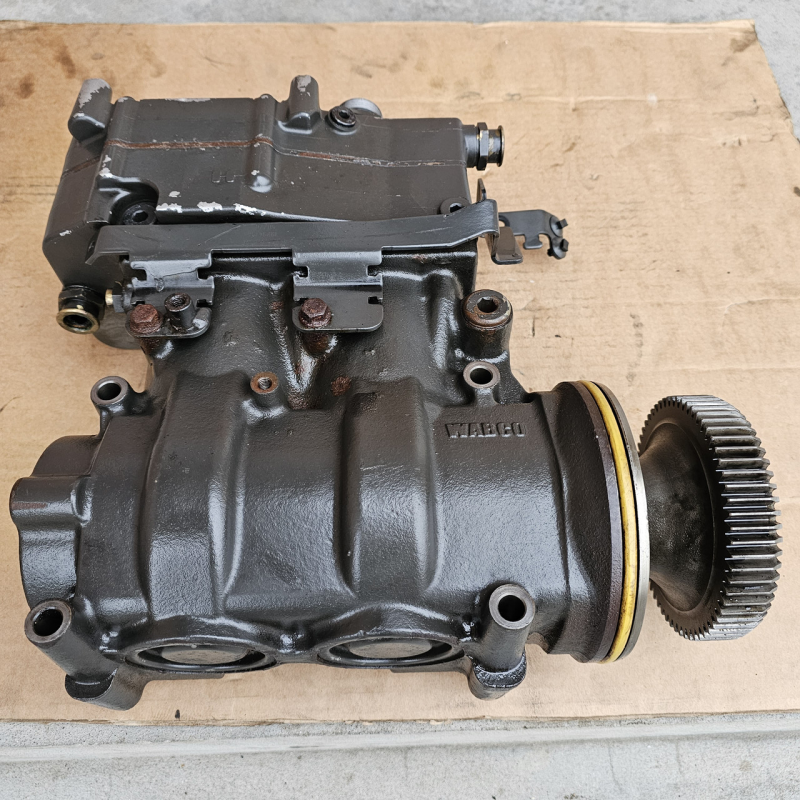 Компресор повітря 1883118 DAF XF106/CF86 WABCO 9125180050