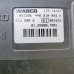 Блок керування ZBR2 MAN 81258067051 WABCO 4462100030 Блок керування ZBR2 MAN 81258067051 WABCO 4462100030