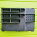 Блок керування ZBR2 MAN 81258067028 WABCO 4462100010 Блок керування ZBR2 MAN 81258067028 WABCO 4462100010