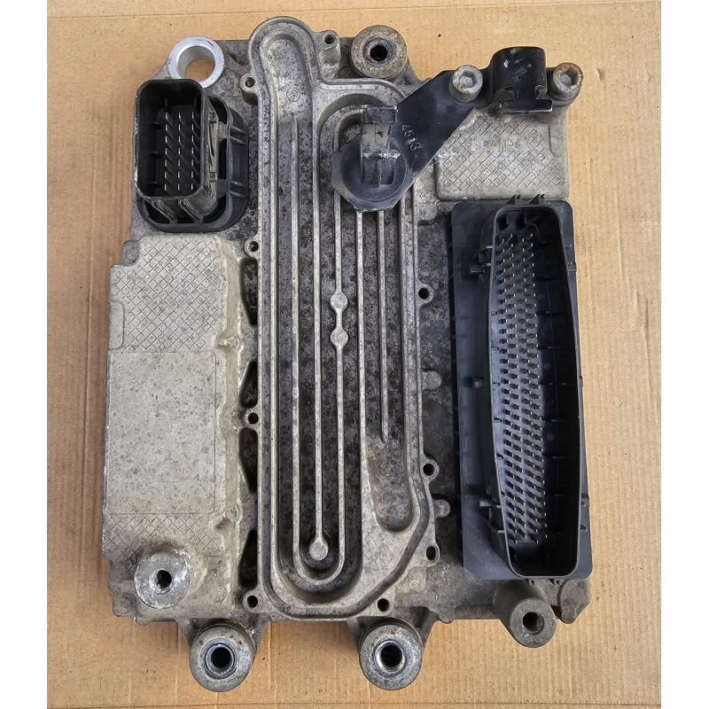 Блок керування AdBlue Mercedes Actros A0004464854 Блок керування AdBlue Mercedes Actros A0004464854