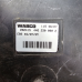 Головний гальмівний кран Iveco Stralis WABCO 4462300002 EBS 4800200100