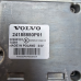 Блок керування VOLVO FH4 FH5 24185850P01 Блок керування VOLVO FH4 FH5 24185850P01