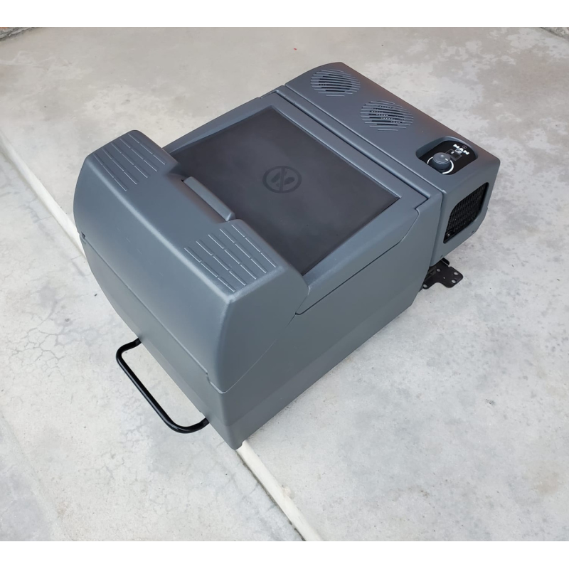 Холодильник MAN TGX TGS TGA TGL 81639106017 12/24v.