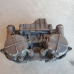 Модулятор EBS клапан EBS DAF 1867002 WABCO 4801061050 Модулятор EBS клапан EBS DAF 1867002 WABCO 4801061050
