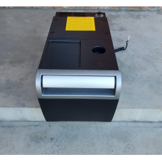 Холодильник у кабіну DAF XF105 1725652 2133309