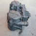 Модулятор EBS клапан EBS DAF 1867002 WABCO 4801061050 Модулятор EBS клапан EBS DAF 1867002 WABCO 4801061050