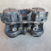 Модулятор EBS клапан EBS DAF 1867002 WABCO 4801061050 Модулятор EBS клапан EBS DAF 1867002 WABCO 4801061050
