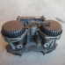 Модулятор EBS клапан EBS DAF 1867002 WABCO 4801061050 Модулятор EBS клапан EBS DAF 1867002 WABCO 4801061050