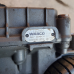 Модулятор EBS клапан EBS DAF 1867002 WABCO 4801061050 Модулятор EBS клапан EBS DAF 1867002 WABCO 4801061050