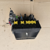 Модулятор Причепа EBS WABCO TEBS E 4801020330 Модулятор Причепа EBS WABCO TEBS E 4801020330
