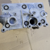 Компресор повітряний Renault Dixi Volvo fm13 fh12 WABCO 9125140090 Компресор повітряний Renault Dixi Volvo fm13 fh12 WABCO 9125140090