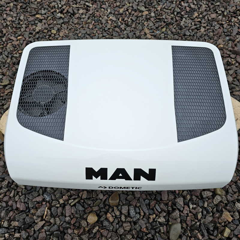 Стоянковий кондиціонер фреоновий MAN/MB Actros/Volvo/Daf/Scania Стоянковий кондиціонер фреоновий MAN/MB Actros/Volvo/Daf/Scania