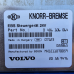 Блок керування EBS VOLVO 20589476 Knorr-Bremse 0486106064 Блок керування EBS VOLVO 20589476 Knorr-Bremse 0486106064