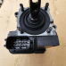 Головний гальмівний кран MERCEDES ATEGO/AXOR 0004466436 WABCO 4800201020