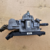 Головний гальмівний кран MERCEDES ATEGO/AXOR 0004466436 WABCO 4800201020