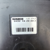 Головний гальмівний клапан Mercedes Atego/Axor 0004439636 WABCO 4800201050
