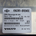 Блок керування EBS VOLVO 20589476 KNORR-BREMSE 0486106064 Блок керування EBS VOLVO 20589476 KNORR-BREMSE 0486106064