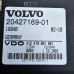 Блок керування світлом LCM VOLVO FM FH 20427169-01 Блок керування світлом LCM VOLVO FM FH 20427169-01