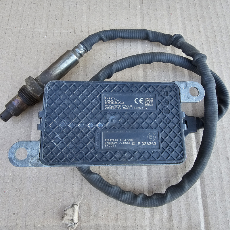 Датчик вихлопних газів NOX VOLVO 22827993