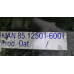 Сепаратор палива MAN TGL  TGM  85125016001  MAN 85.12501-6001