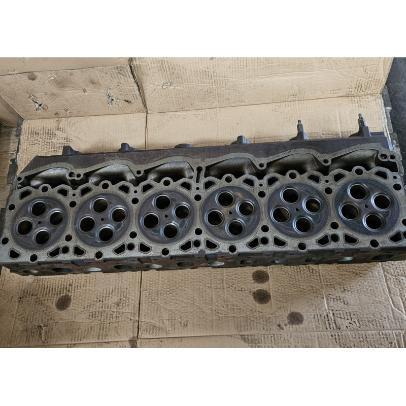 Головка блока циліндрів ГБЦ DAF XF106 MX13 1904700 Головка блока циліндрів ГБЦ DAF XF106 MX13 1904700