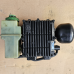 Блок керування АКПП MAN TGL TGM 4464770352 WABCO 4770010310
