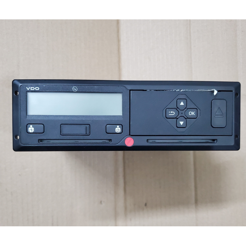 Цифровий Тахограф VDO R2.2a 1381 ADR універсальний