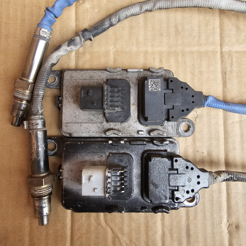 Датчик вихлопних газів NOX MAN 51.15408-0031