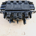 Кран EBS Модулятор EBS MAN TGL TGM 81521066065  WABCO  4801041060