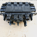 Кран EBS Модулятор EBS MAN TGL TGM 81521066065  WABCO  4801041060