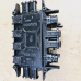Модулятор EBS MAN TGL 81521066039 WABCO 4801041040 Модулятор EBS MAN TGL 81521066039 WABCO 4801041040