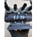 Головний гальмівний кран MAN TGM TGL 81521306296 WABCO 4800200070 Головний гальмівний кран MAN TGM TGL 81521306296 WABCO 4800200070