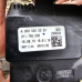 Джойстик АКПП Mercedes Actros mp4 A0095452124