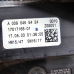 Джойстик АКПП Mercedes Actros mp4 A0095452124