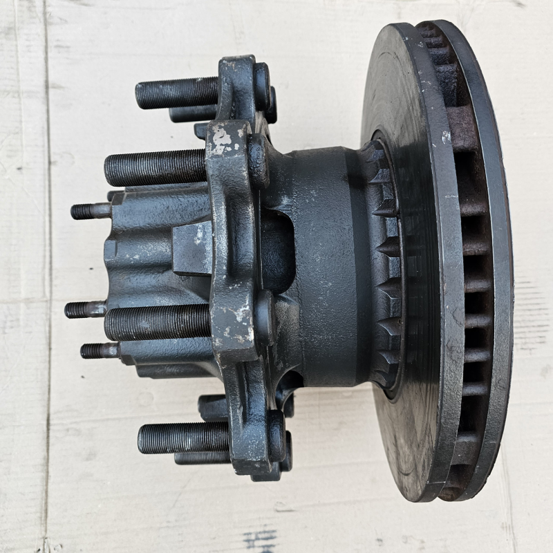 Ступиця задня VOLVO FH FM / Renault DXI 21328203 20535263 Ступиця задня VOLVO FH FM / Renault DXI 21328203 20535263