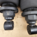 Подушка кабіни передня MAN 81417226082 MAN TGX/TGS/TGA
