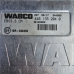 Блок керування EBS3 DAF 2120800 WABCO 4461352040 Блок керування EBS3 DAF 2120800 WABCO 4461352040