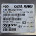 Блок керування EBS VOLVO 21375986 Knorr-Bremse 0486106103 Блок керування EBS VOLVO 21375986 Knorr-Bremse 0486106103