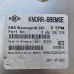 Блок EBS RENAULT Premium DXI 20749025 Knorr-Bremse 0486106078 Блок EBS RENAULT Premium DXI 20749025 Knorr-Bremse 0486106078