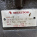 Редуктор моста Meritor MS 17X VOLVO / RENAULT DXI Ratio 2.85 Редуктор моста Meritor MS 17X VOLVO / RENAULT DXI Ratio 2.85