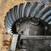 Редуктор моста Meritor MS 17X VOLVO / RENAULT DXI Ratio 2.85 Редуктор моста Meritor MS 17X VOLVO / RENAULT DXI Ratio 2.85