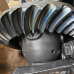 Редуктор моста Meritor MS 17X VOLVO / RENAULT DXI Ratio 2.85 Редуктор моста Meritor MS 17X VOLVO / RENAULT DXI Ratio 2.85