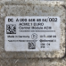 Блок керування AdBlue Mercedes Actros A0004464854