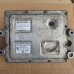 Блок керування AdBlue Mercedes Actros A0004464854
