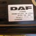Холодильник у кабіну DAF XF105 1725652 2133309
