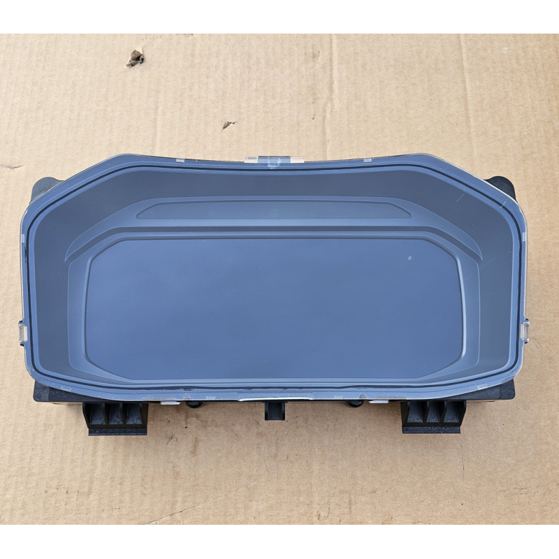 Панель приладів MAN 81.25807-7241 MAN TG3